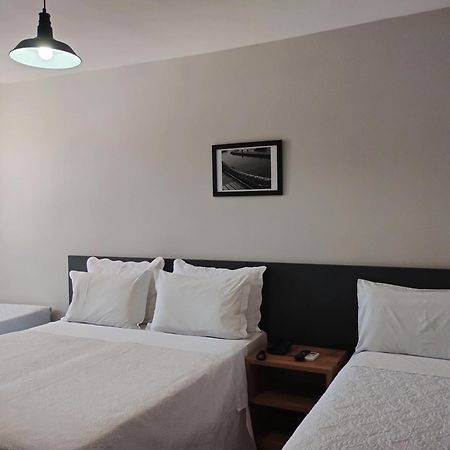 Hotel Blumenhof Balneário Camboriú Zewnętrze zdjęcie