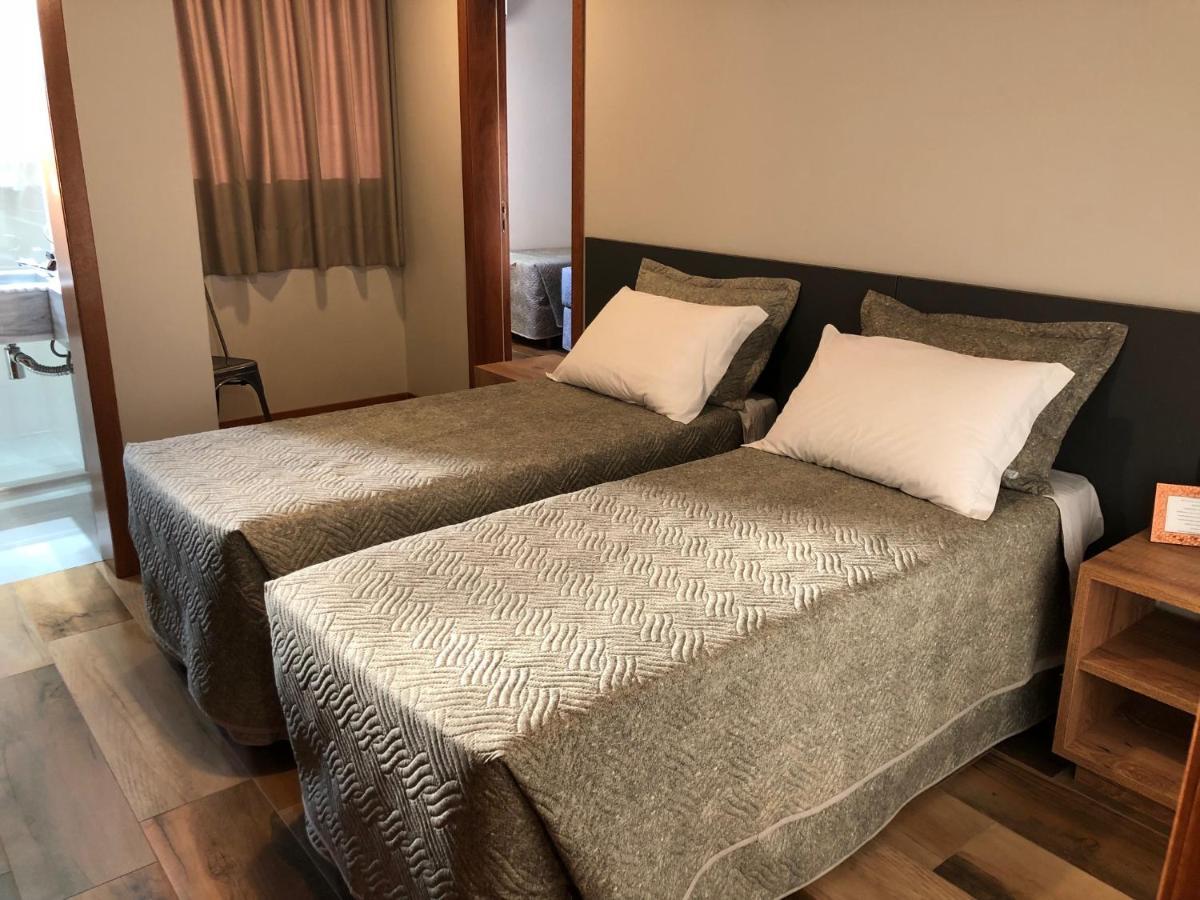 Hotel Blumenhof Balneário Camboriú Zewnętrze zdjęcie