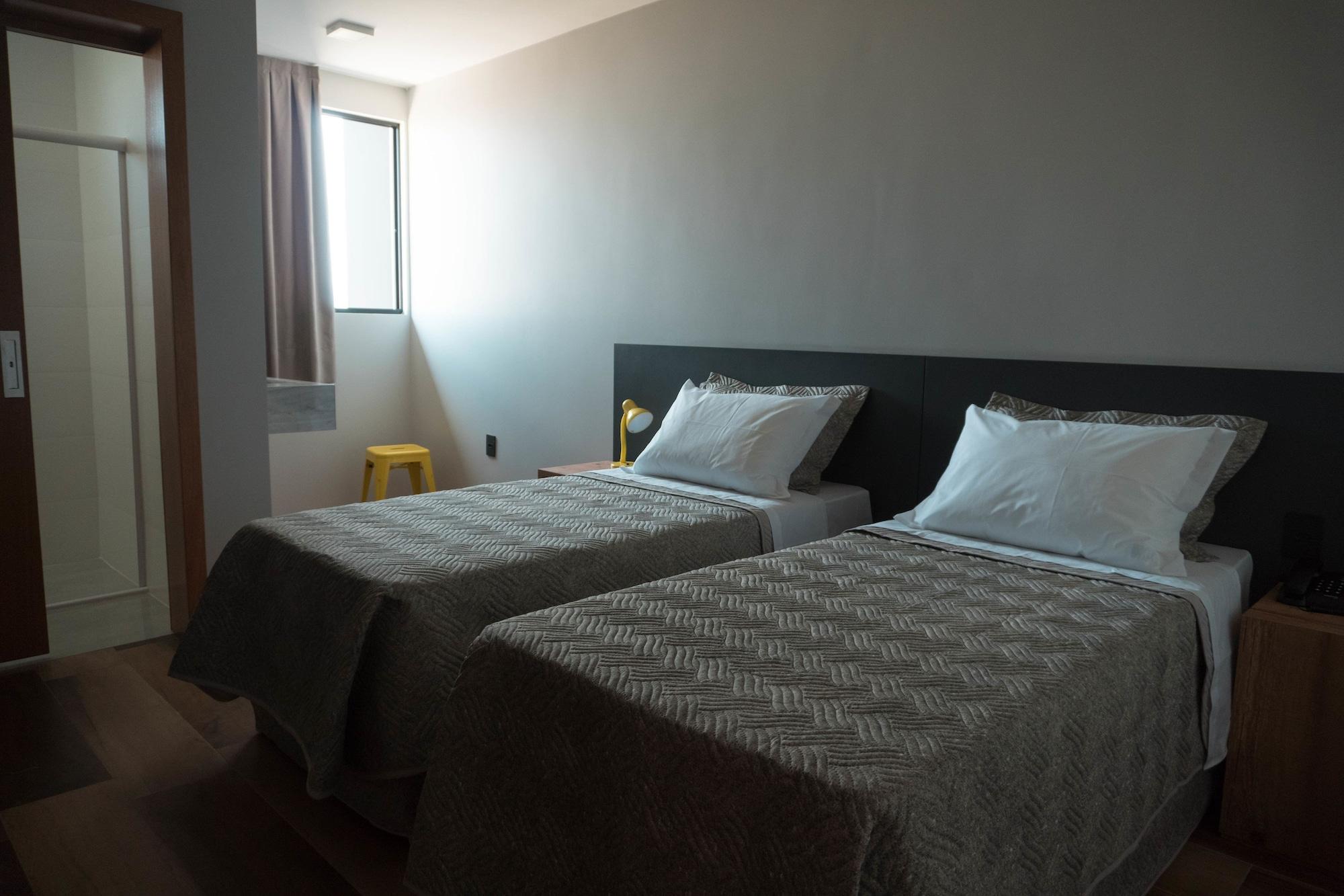 Hotel Blumenhof Balneário Camboriú Zewnętrze zdjęcie
