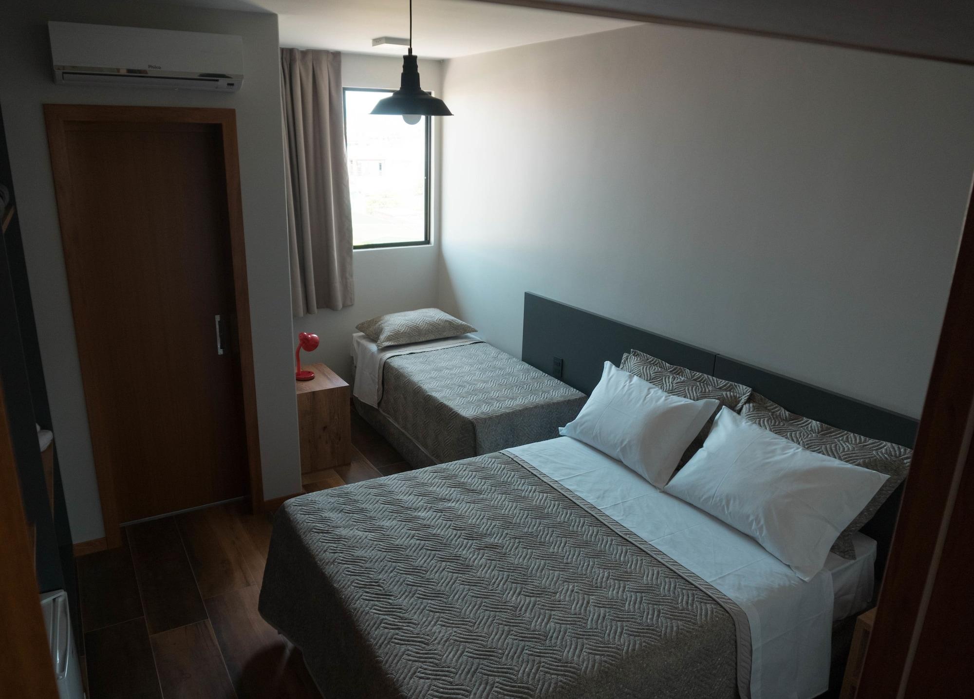 Hotel Blumenhof Balneário Camboriú Zewnętrze zdjęcie
