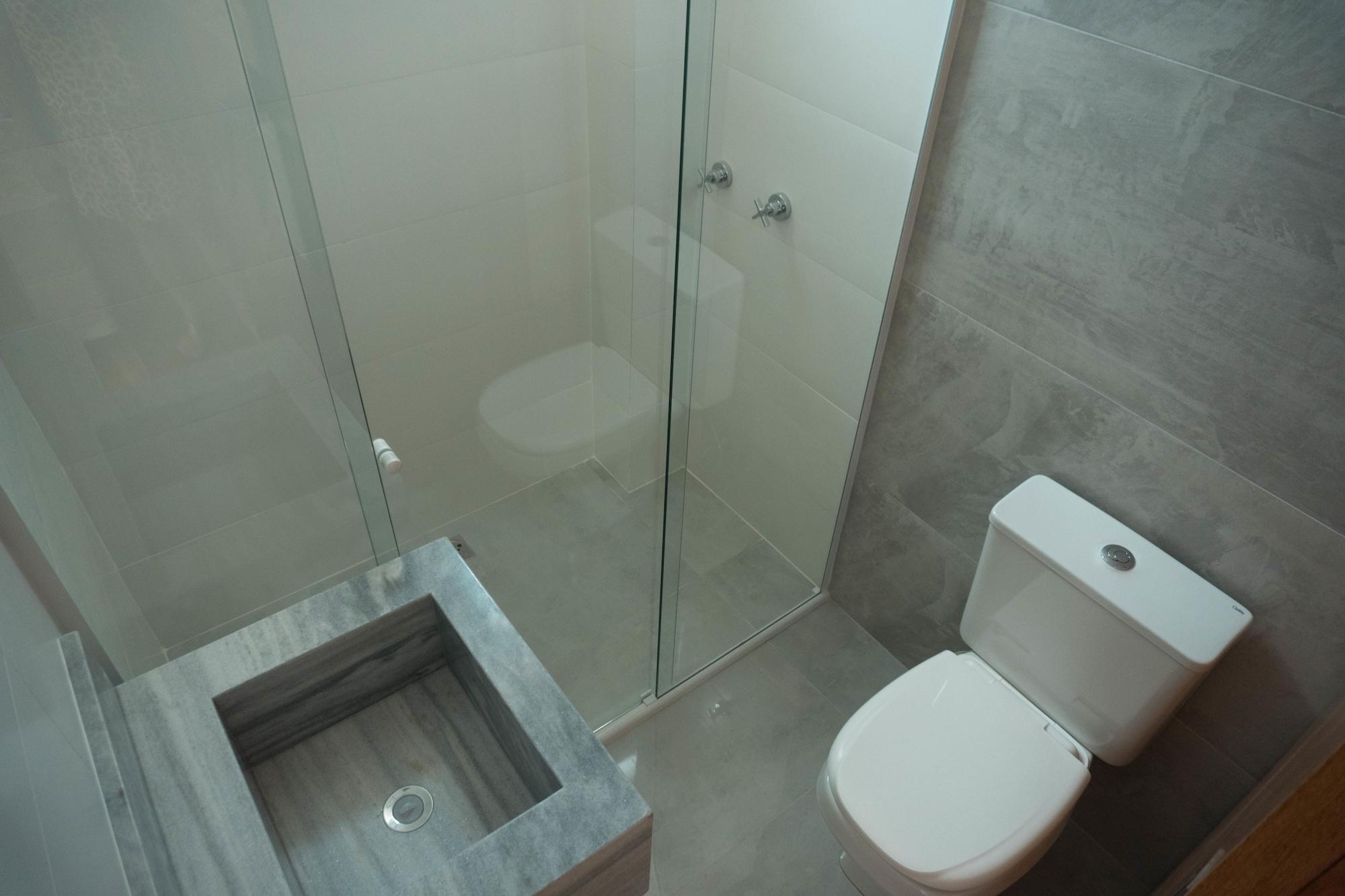 Hotel Blumenhof Balneário Camboriú Zewnętrze zdjęcie