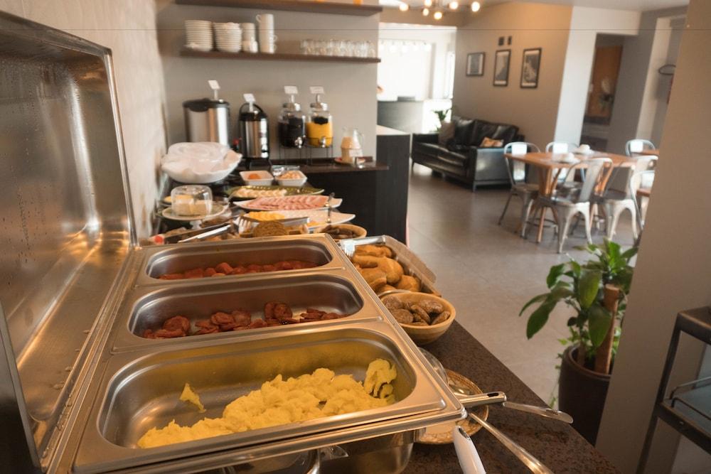 Hotel Blumenhof Balneário Camboriú Zewnętrze zdjęcie