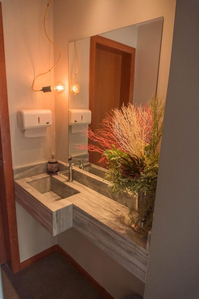 Hotel Blumenhof Balneário Camboriú Zewnętrze zdjęcie