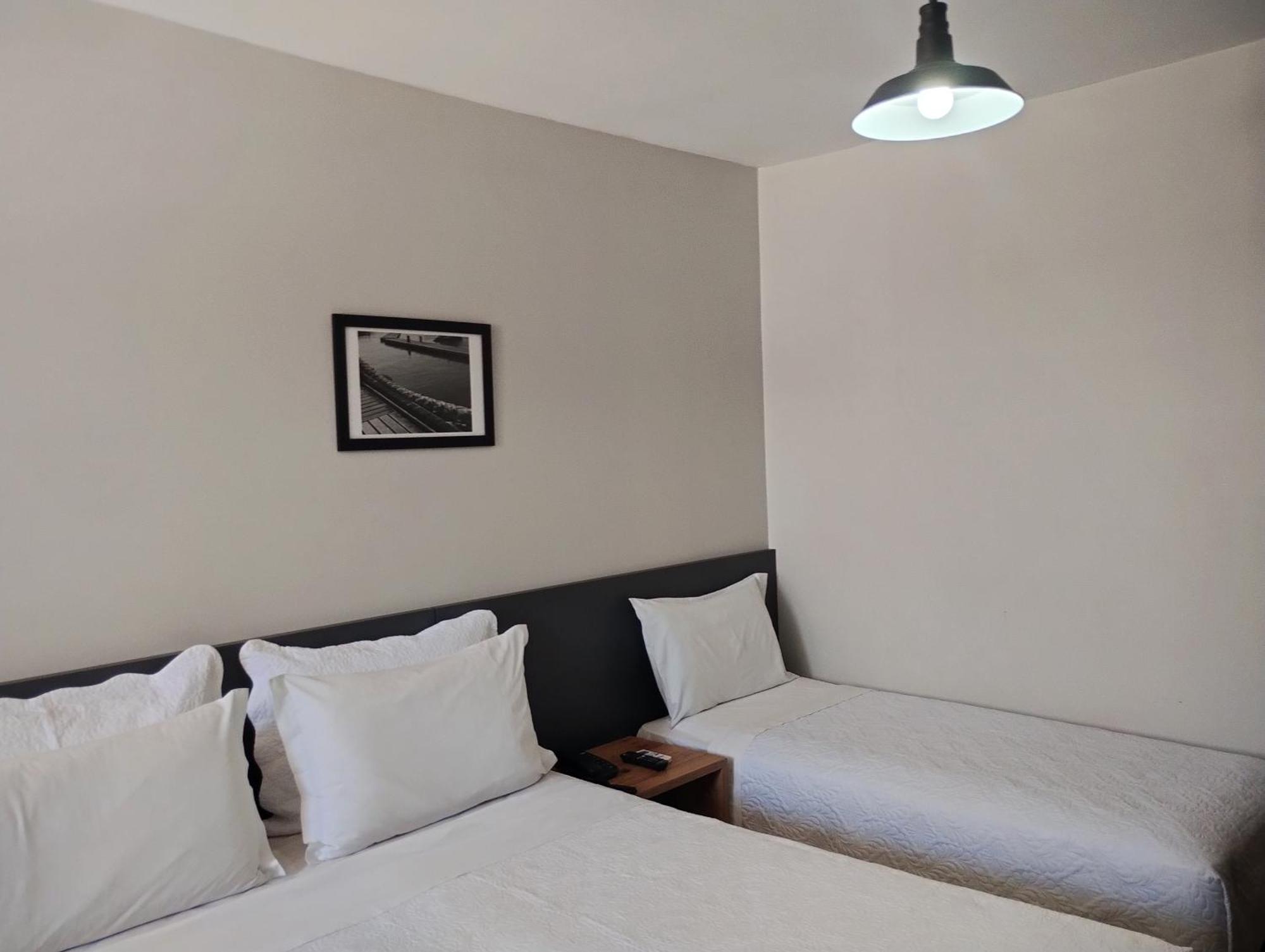 Hotel Blumenhof Balneário Camboriú Zewnętrze zdjęcie