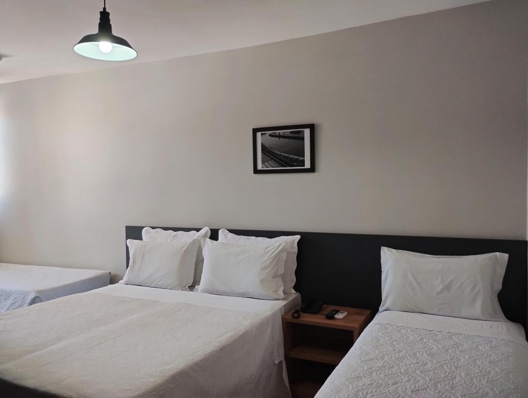 Hotel Blumenhof Balneário Camboriú Zewnętrze zdjęcie