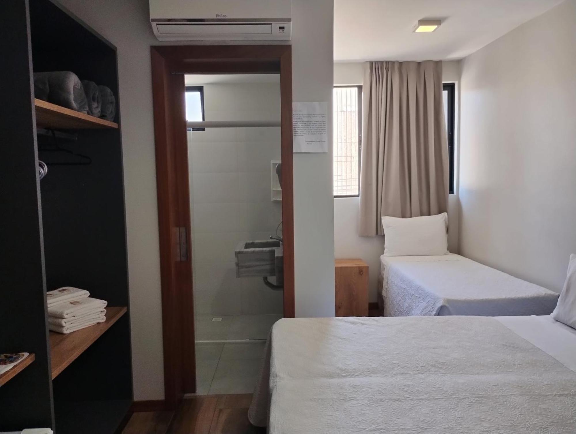 Hotel Blumenhof Balneário Camboriú Zewnętrze zdjęcie