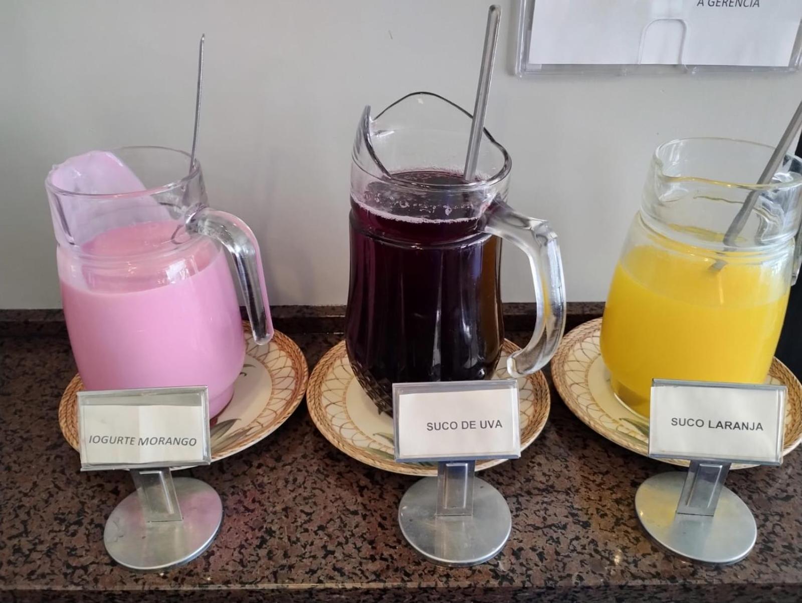 Hotel Blumenhof Balneário Camboriú Zewnętrze zdjęcie
