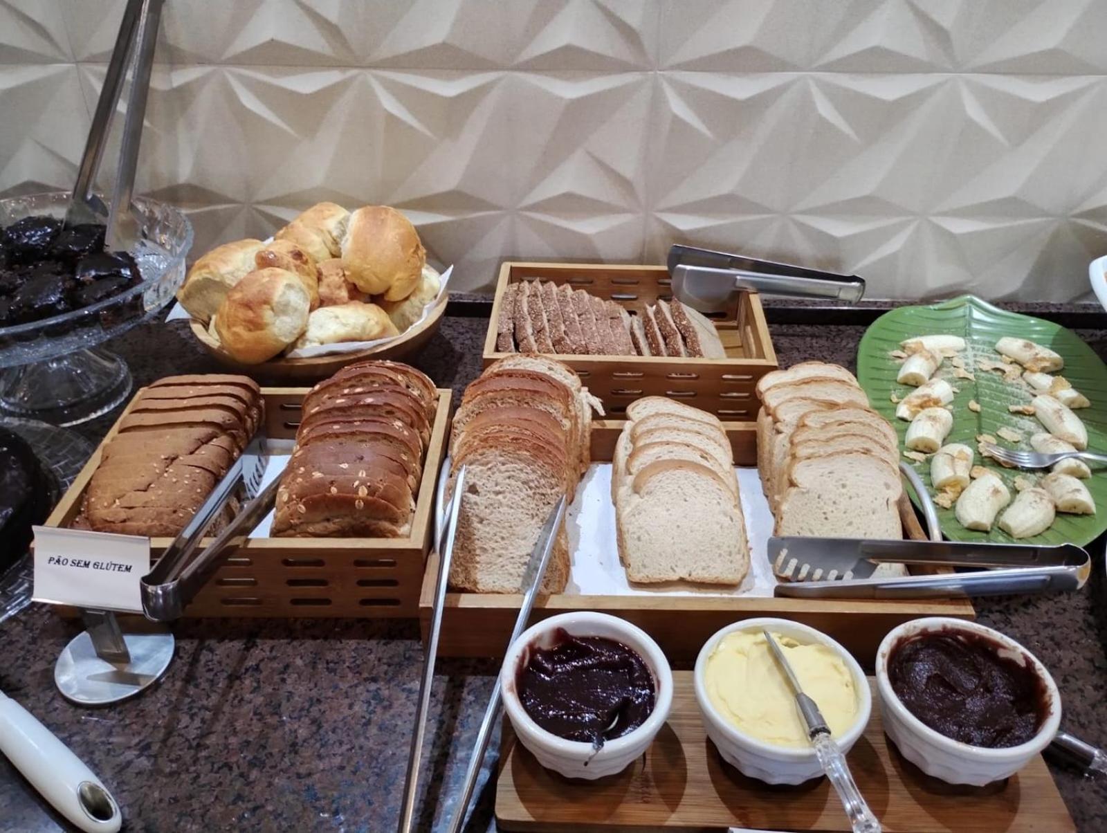Hotel Blumenhof Balneário Camboriú Zewnętrze zdjęcie