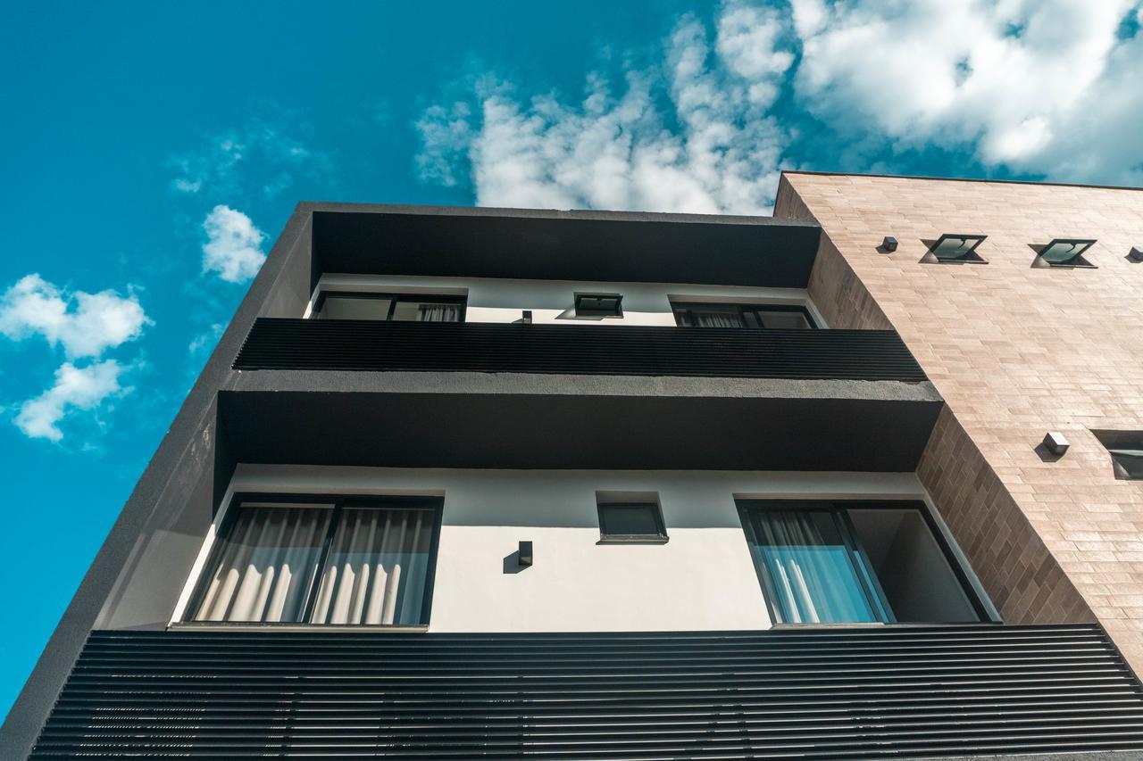 Hotel Blumenhof Balneário Camboriú Zewnętrze zdjęcie