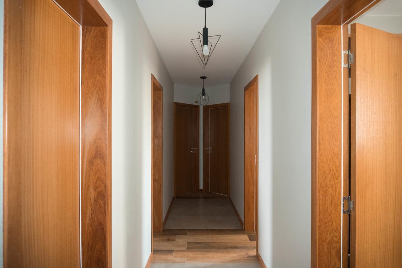 Hotel Blumenhof Balneário Camboriú Zewnętrze zdjęcie