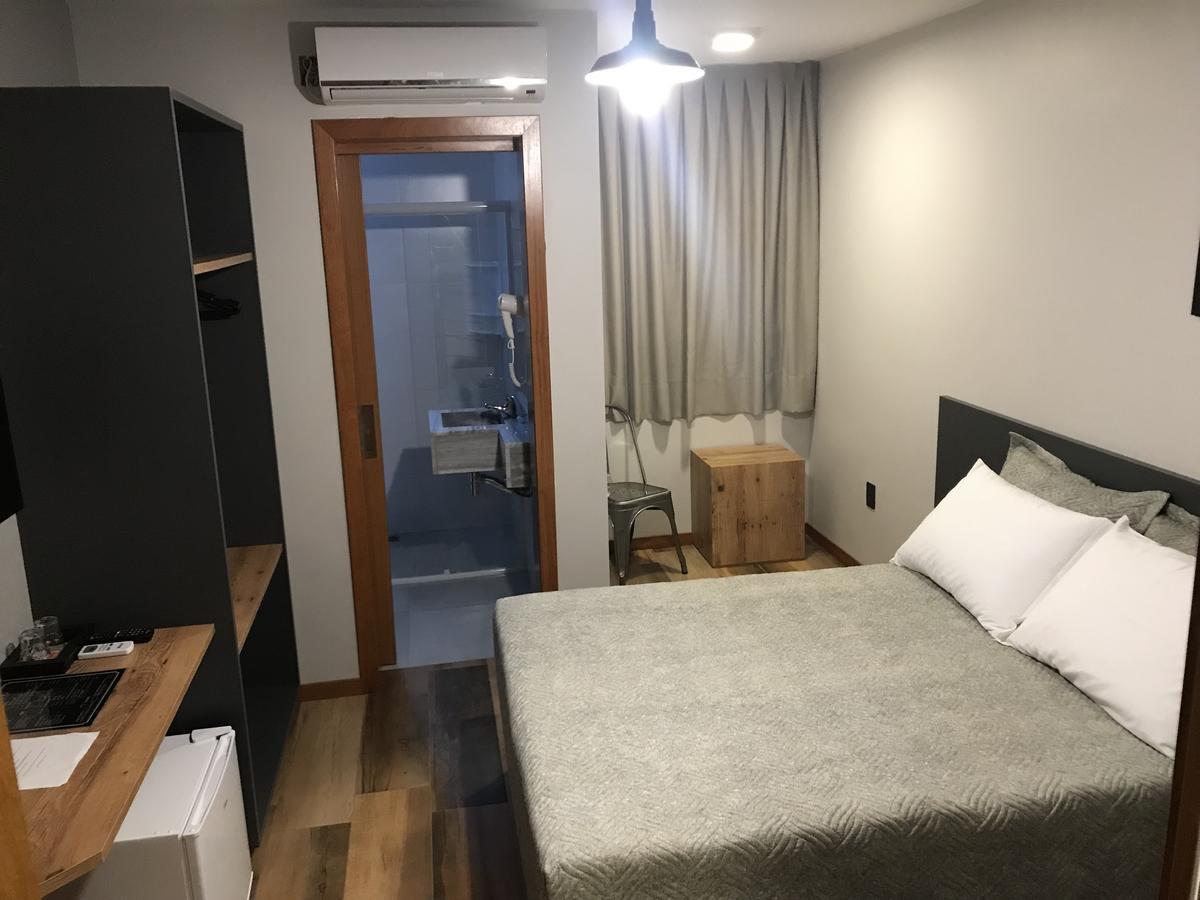 Hotel Blumenhof Balneário Camboriú Zewnętrze zdjęcie