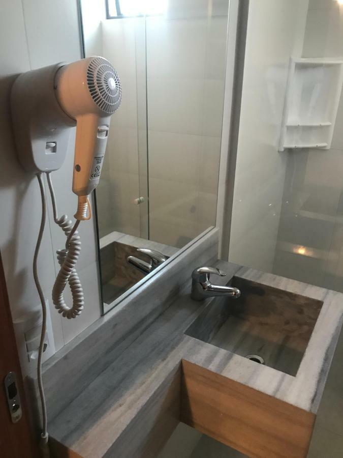 Hotel Blumenhof Balneário Camboriú Zewnętrze zdjęcie
