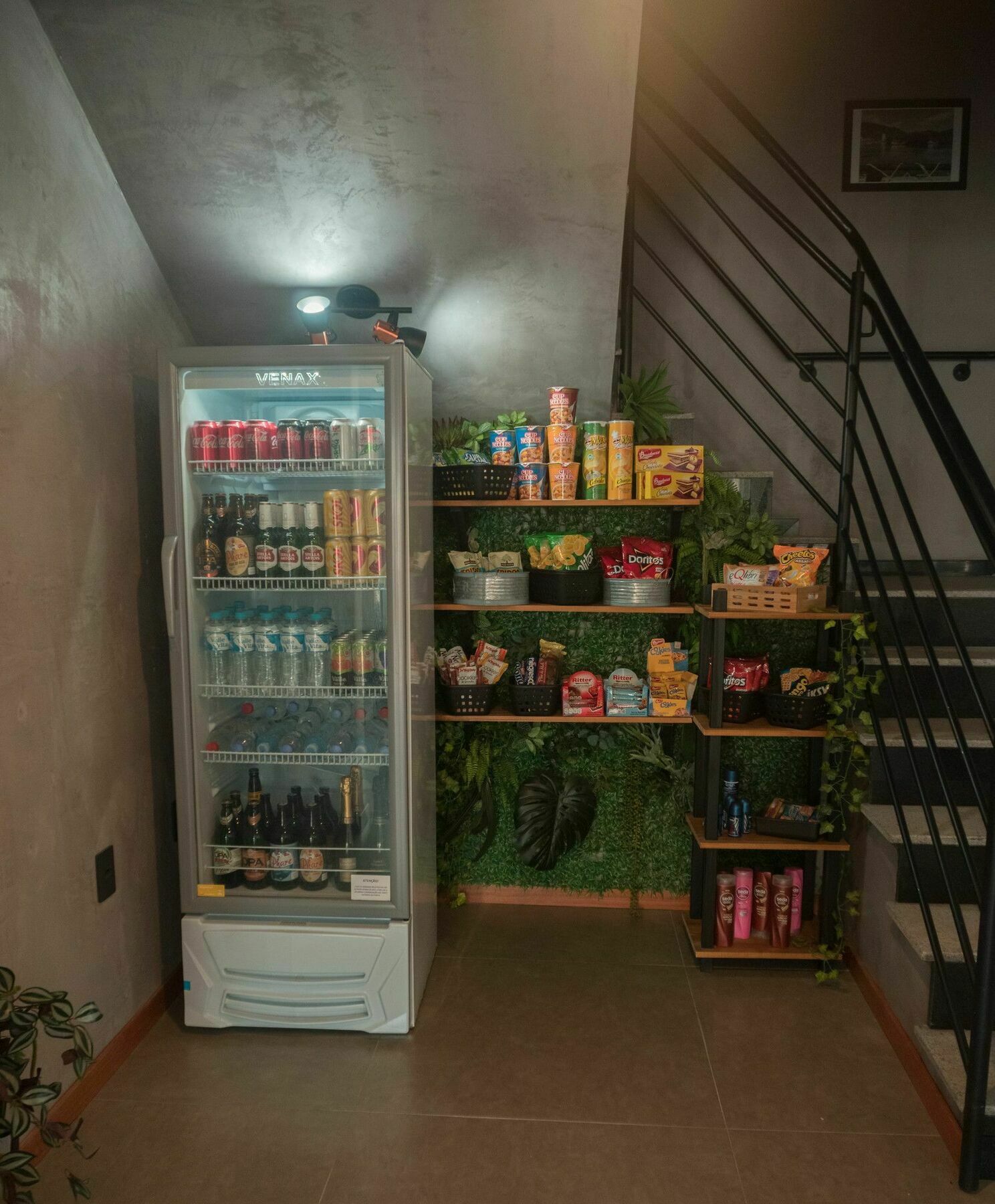 Hotel Blumenhof Balneário Camboriú Zewnętrze zdjęcie