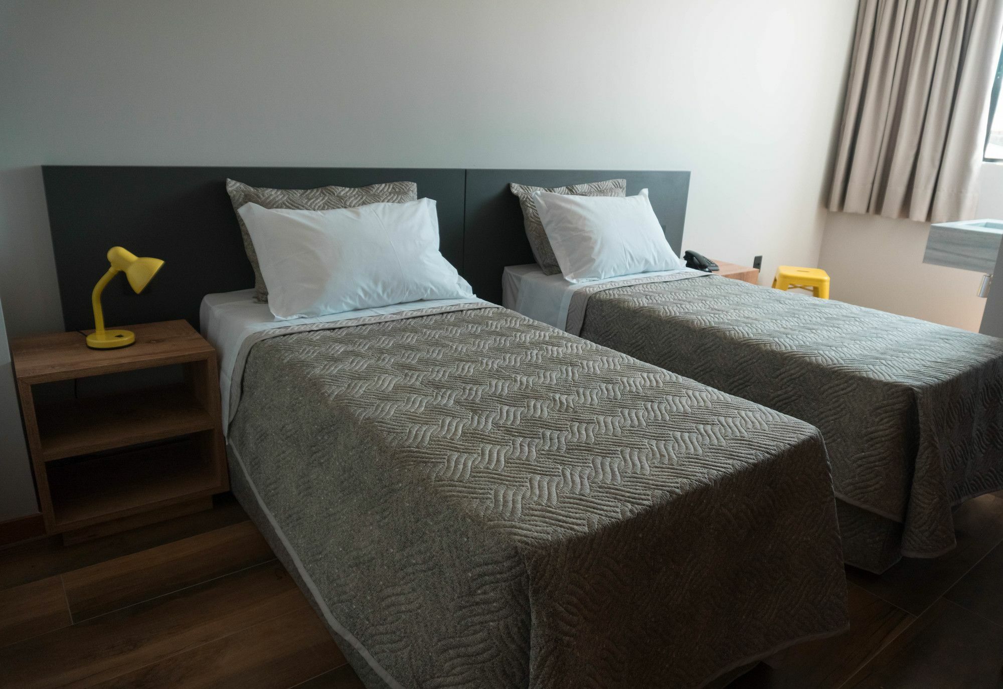 Hotel Blumenhof Balneário Camboriú Zewnętrze zdjęcie
