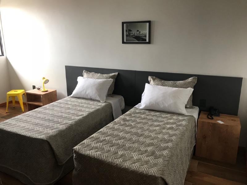 Hotel Blumenhof Balneário Camboriú Zewnętrze zdjęcie