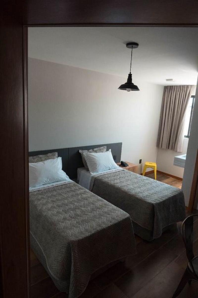 Hotel Blumenhof Balneário Camboriú Zewnętrze zdjęcie